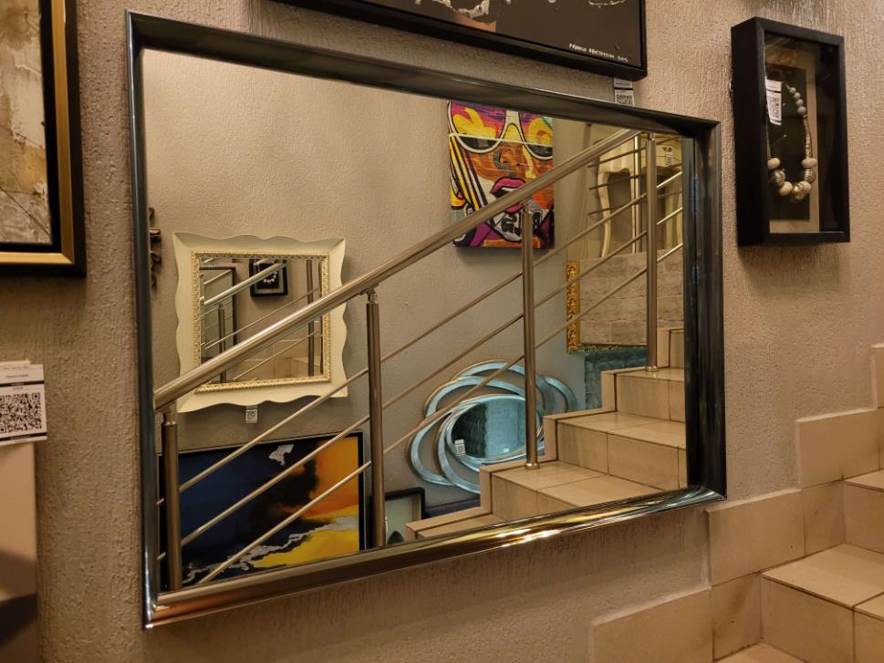 Зеркало Franco Bertozzini REFLEX 3 - B